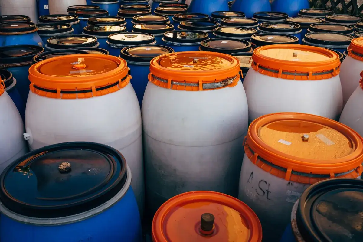 Chemical & Toxic Waste Cleanup in Chatham, NJ